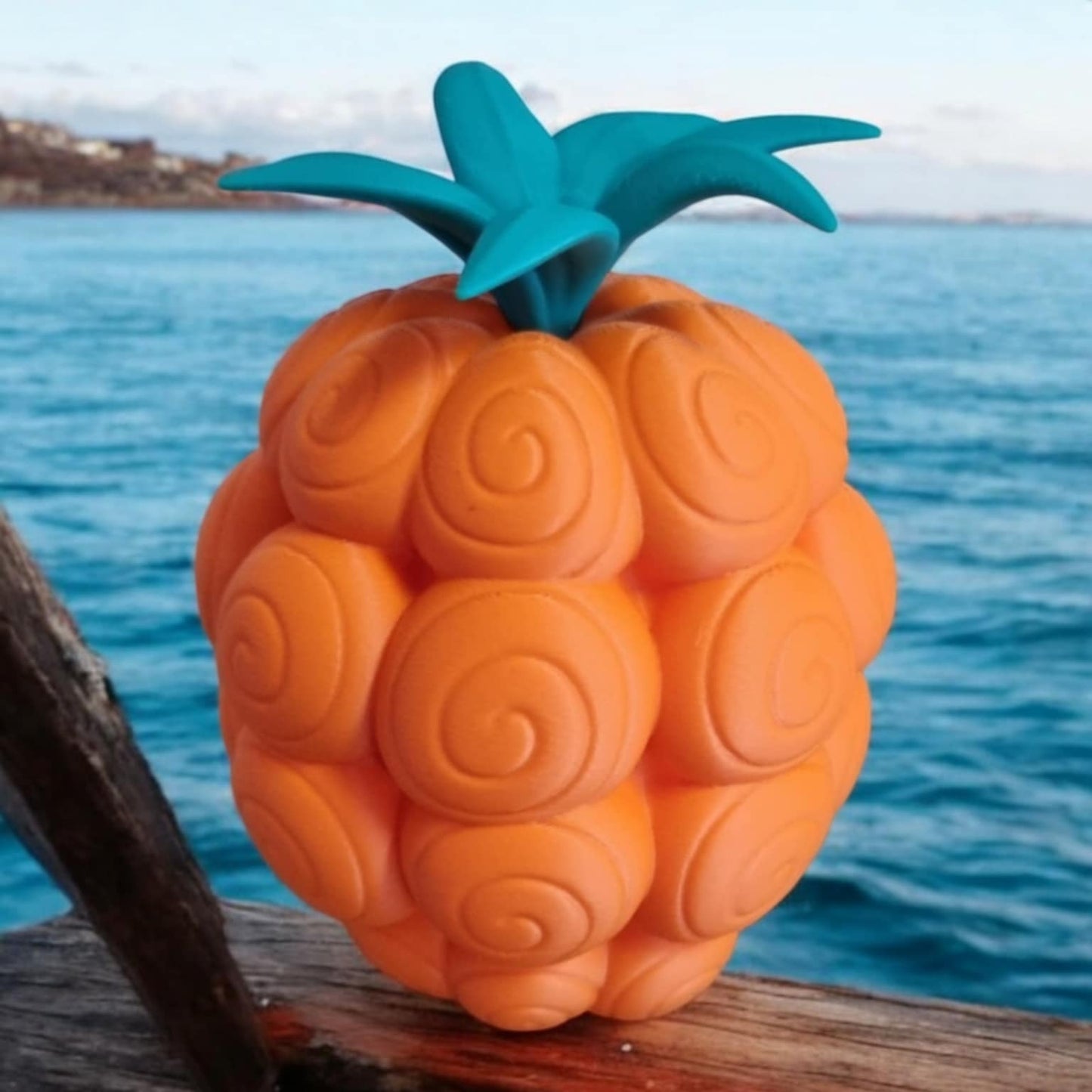 Chop Chop Fruit