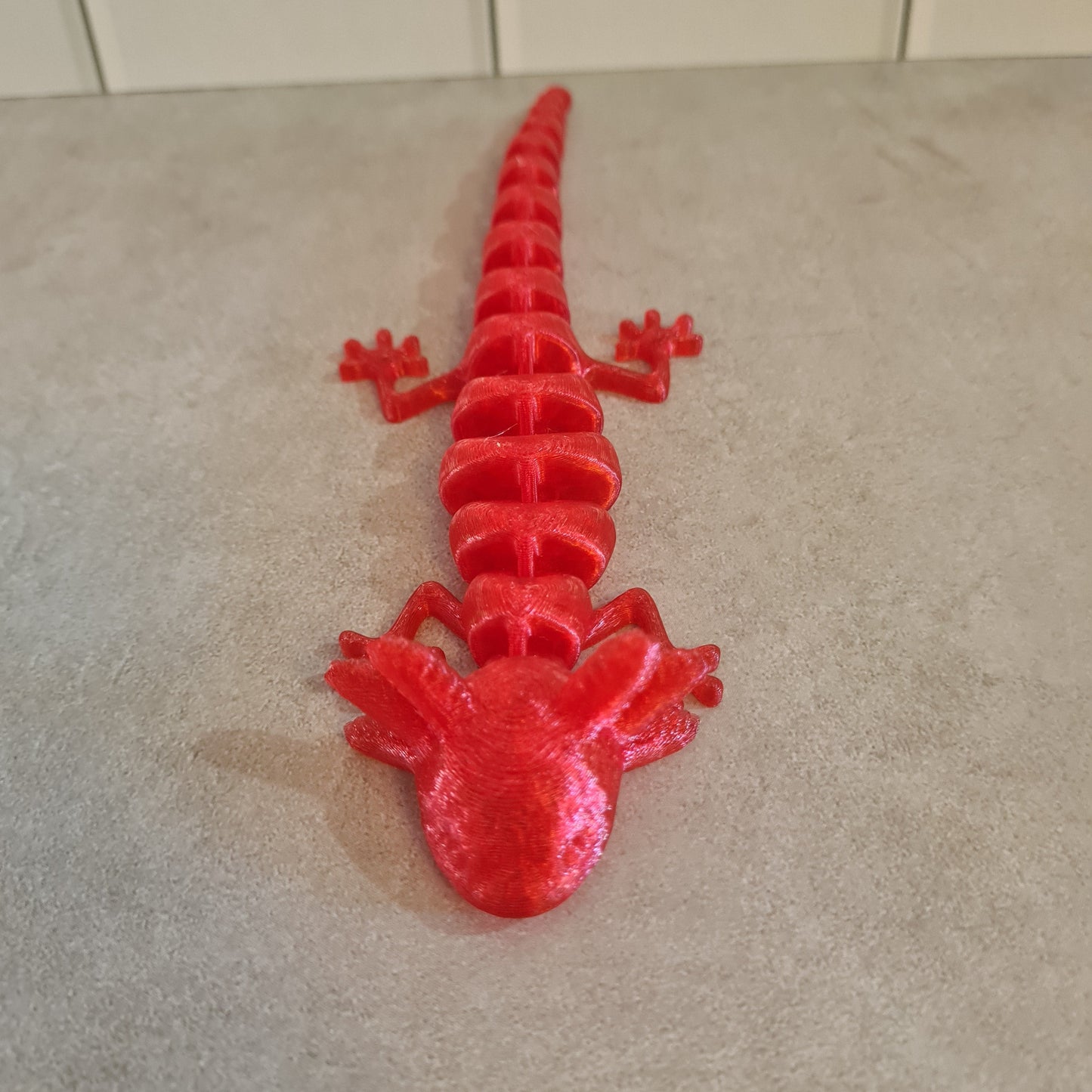 Small Axolotl
