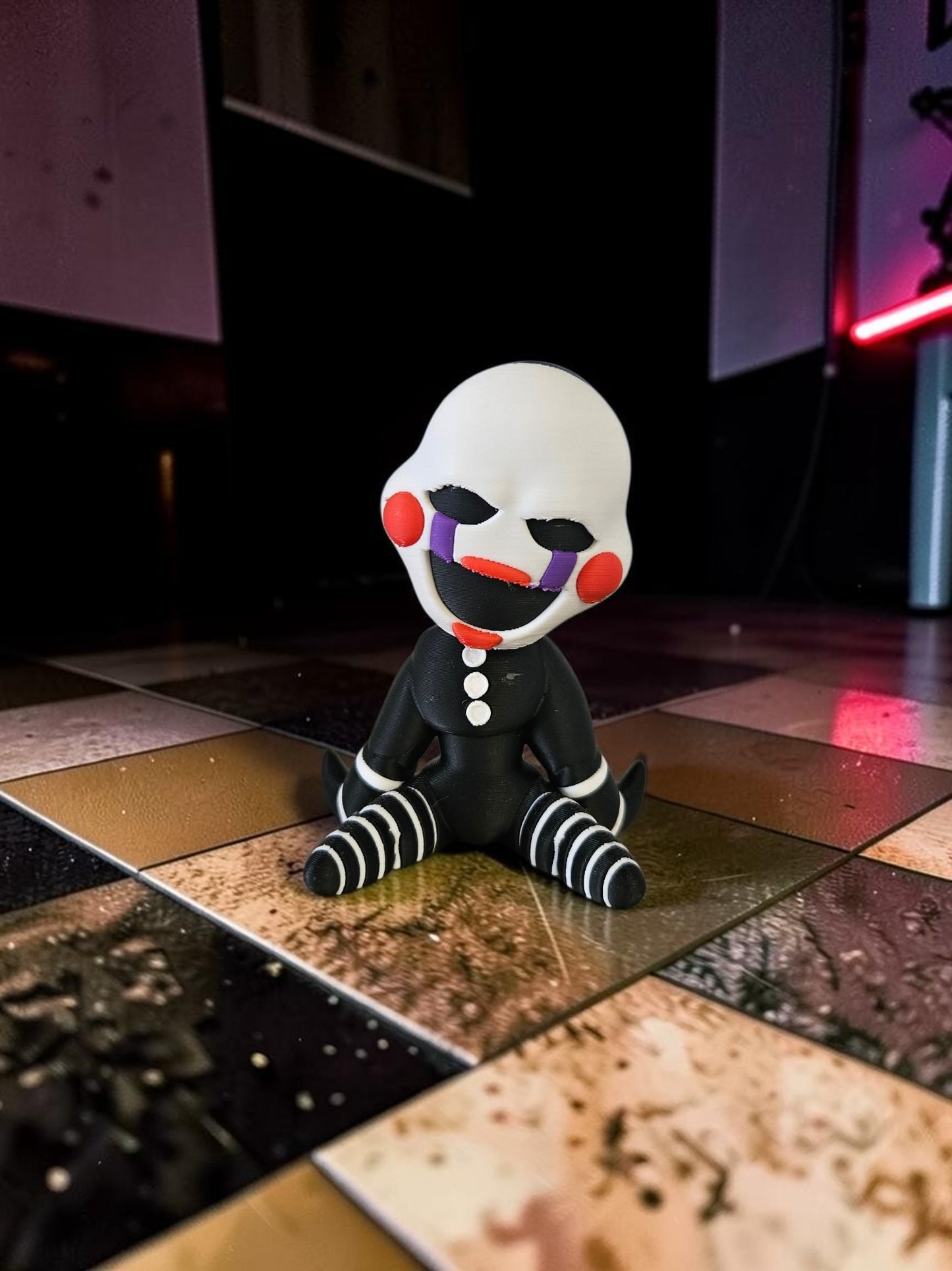 Five Nights of Freddy's