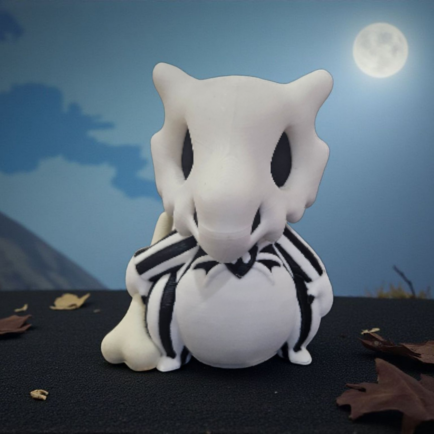 Jack Skellingbone