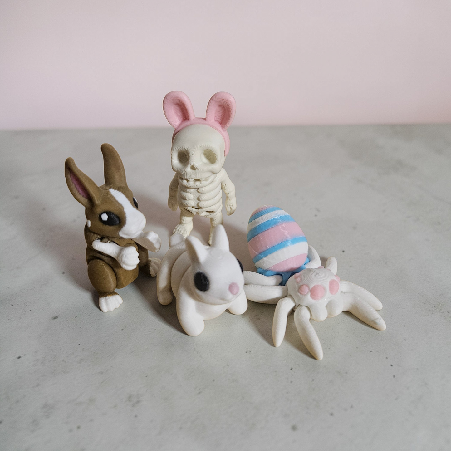 PocketPals- Easter Collection