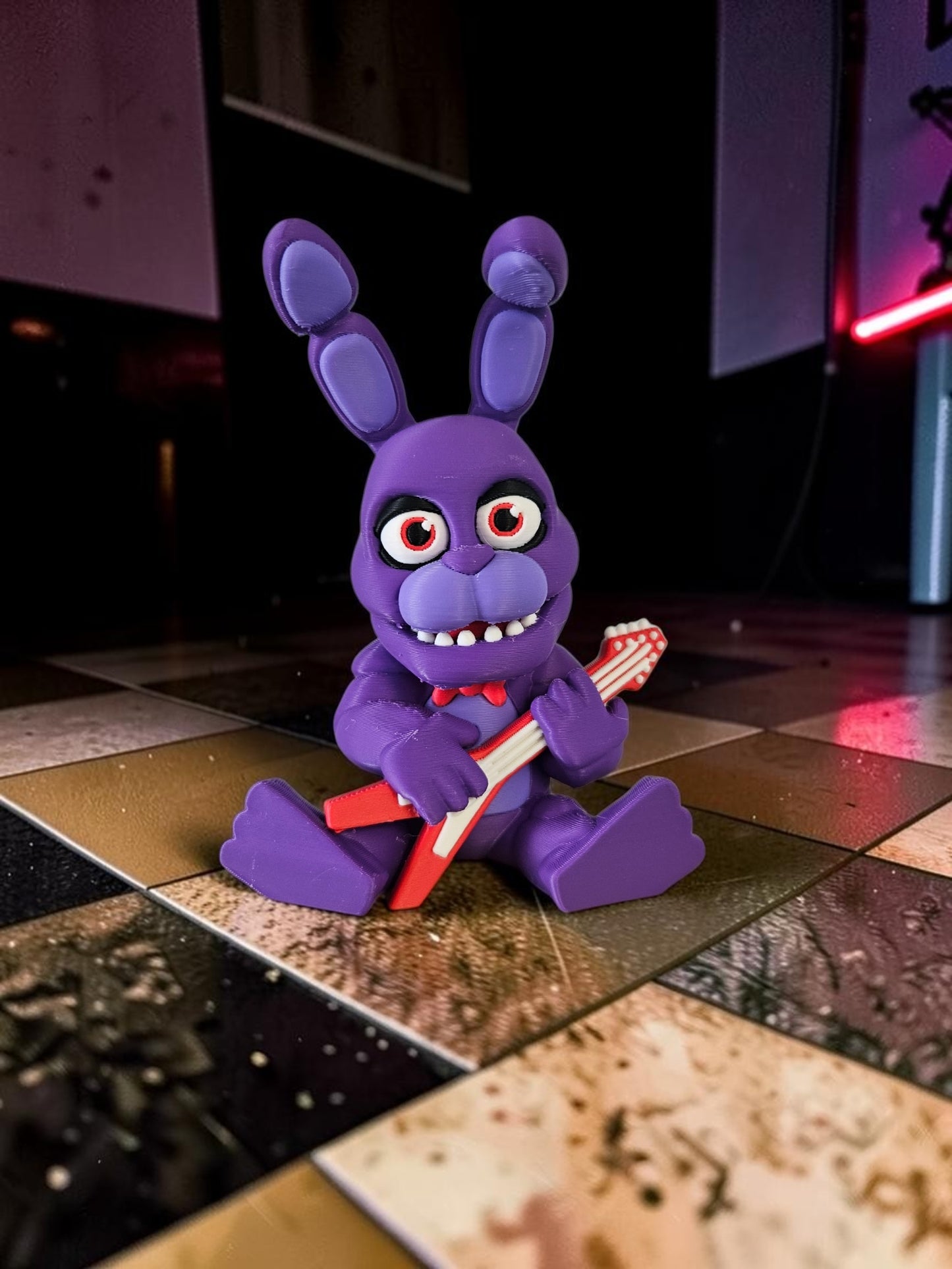 Five Nights of Freddy's