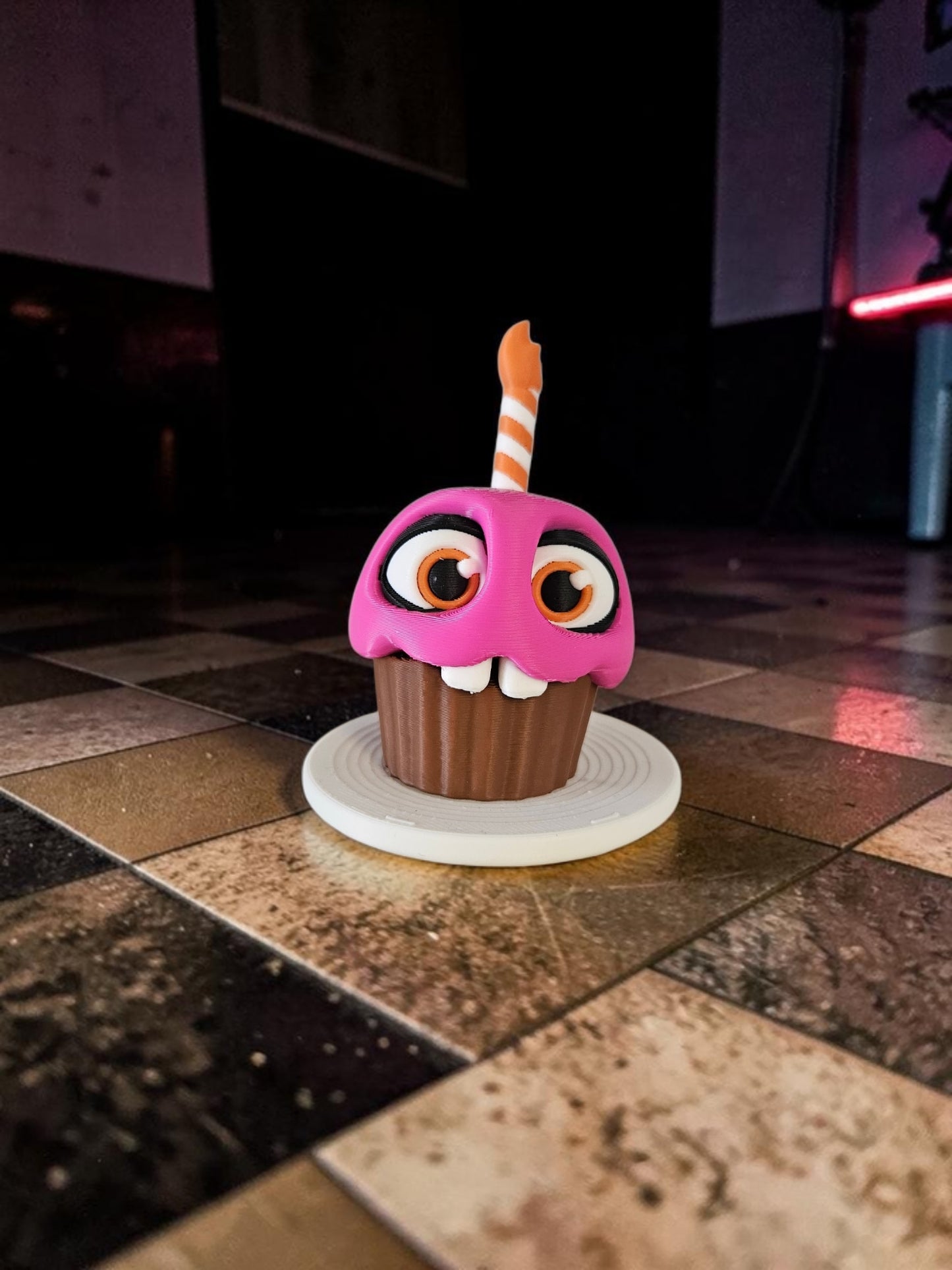 Five Nights of Freddy's