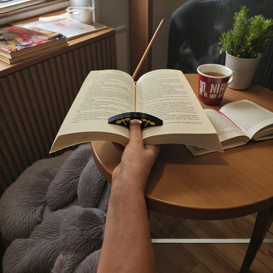 Page holder