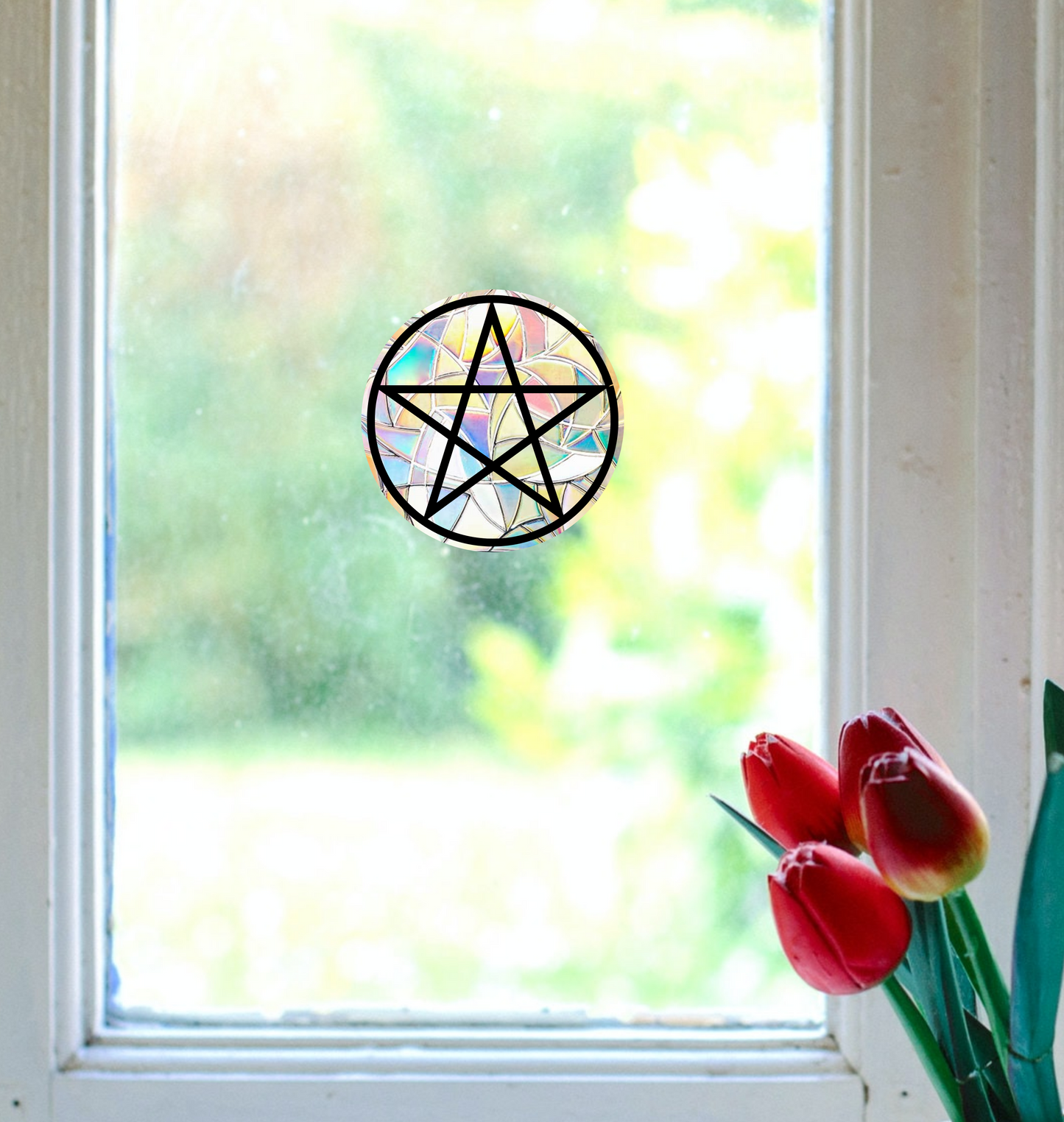 Pentacle
