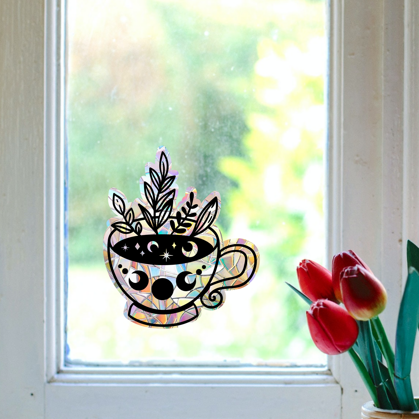 Tea cup