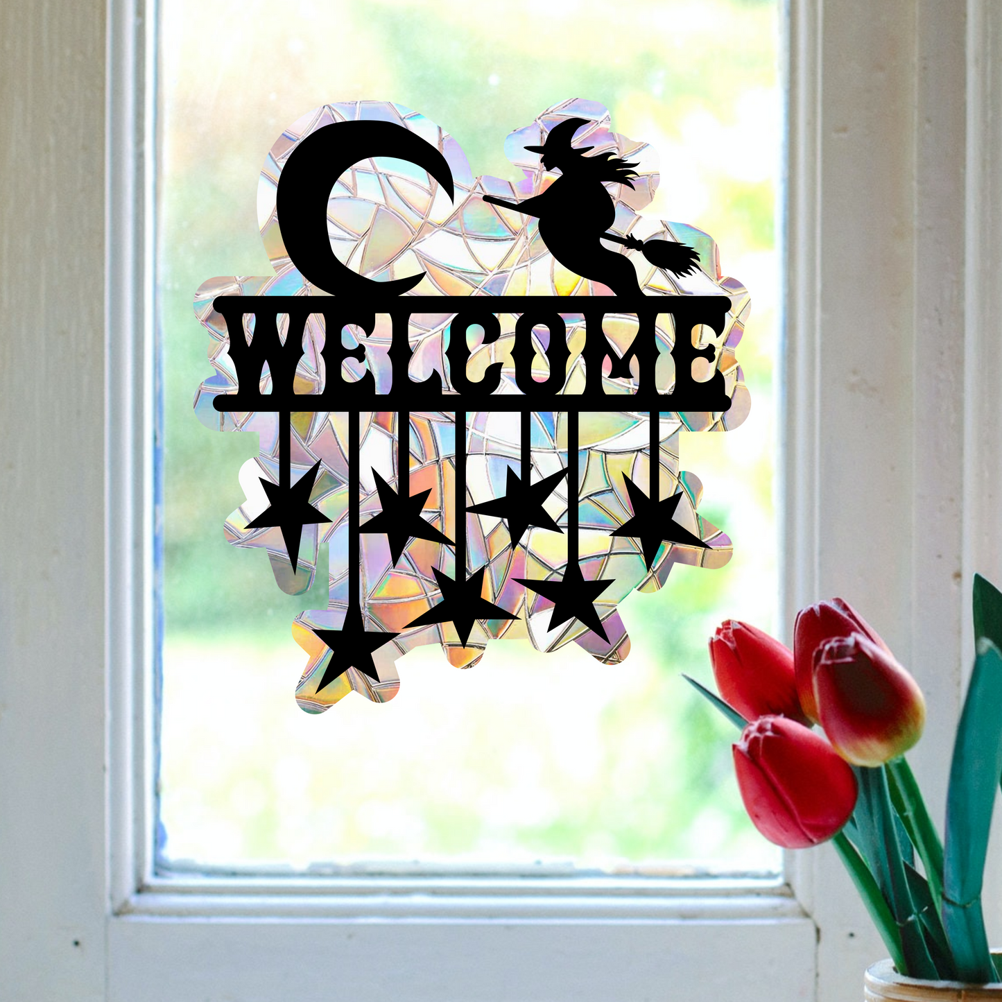 Welcome Witch