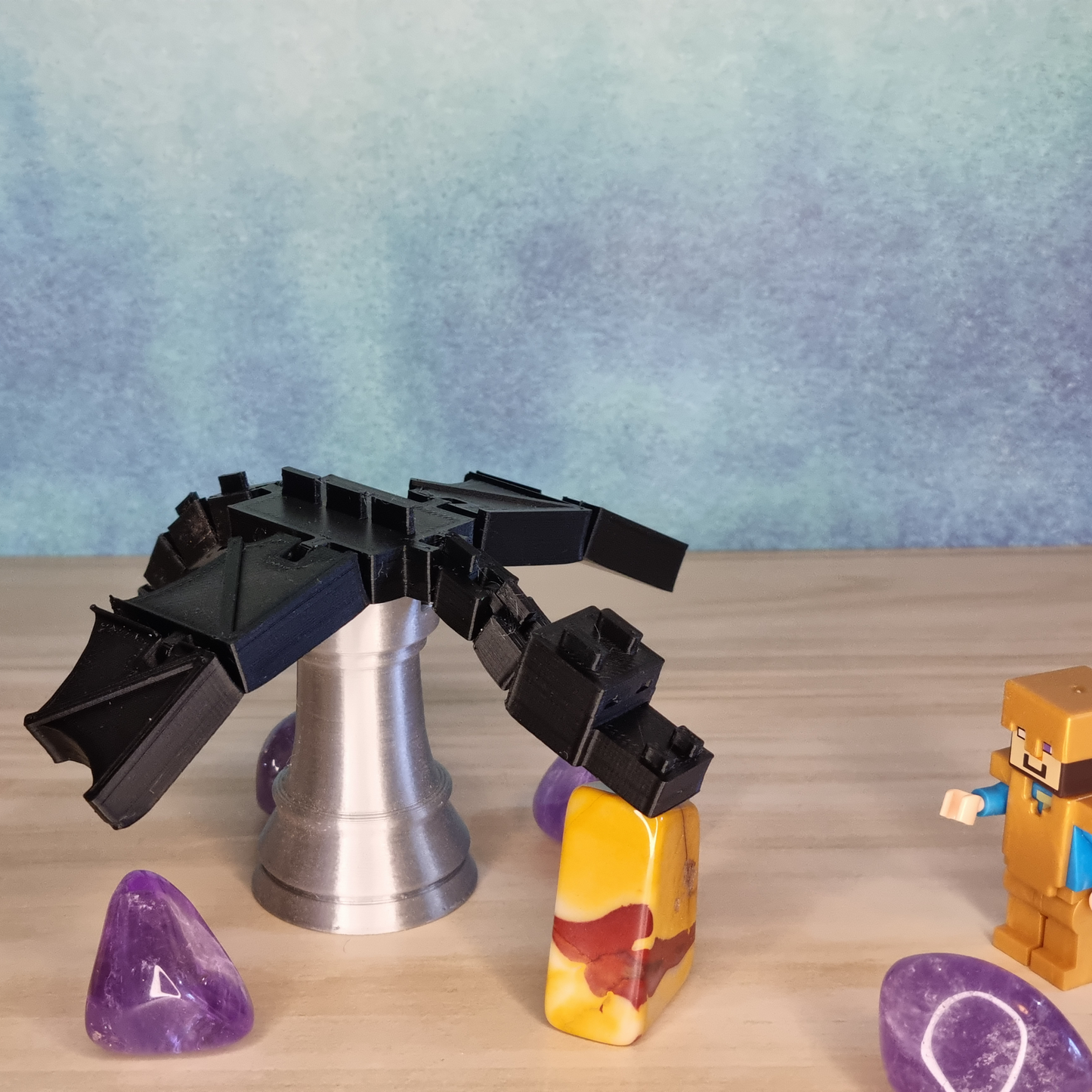 Mini Ender Dragon